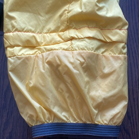 North Face Freedom Insulated Snow Ski Pants - Picture 9 of 10